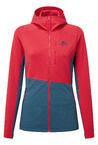 ME-006929_Durian_Hooded_Women_s_Jacket_Me-01717_CapsicumMajolica