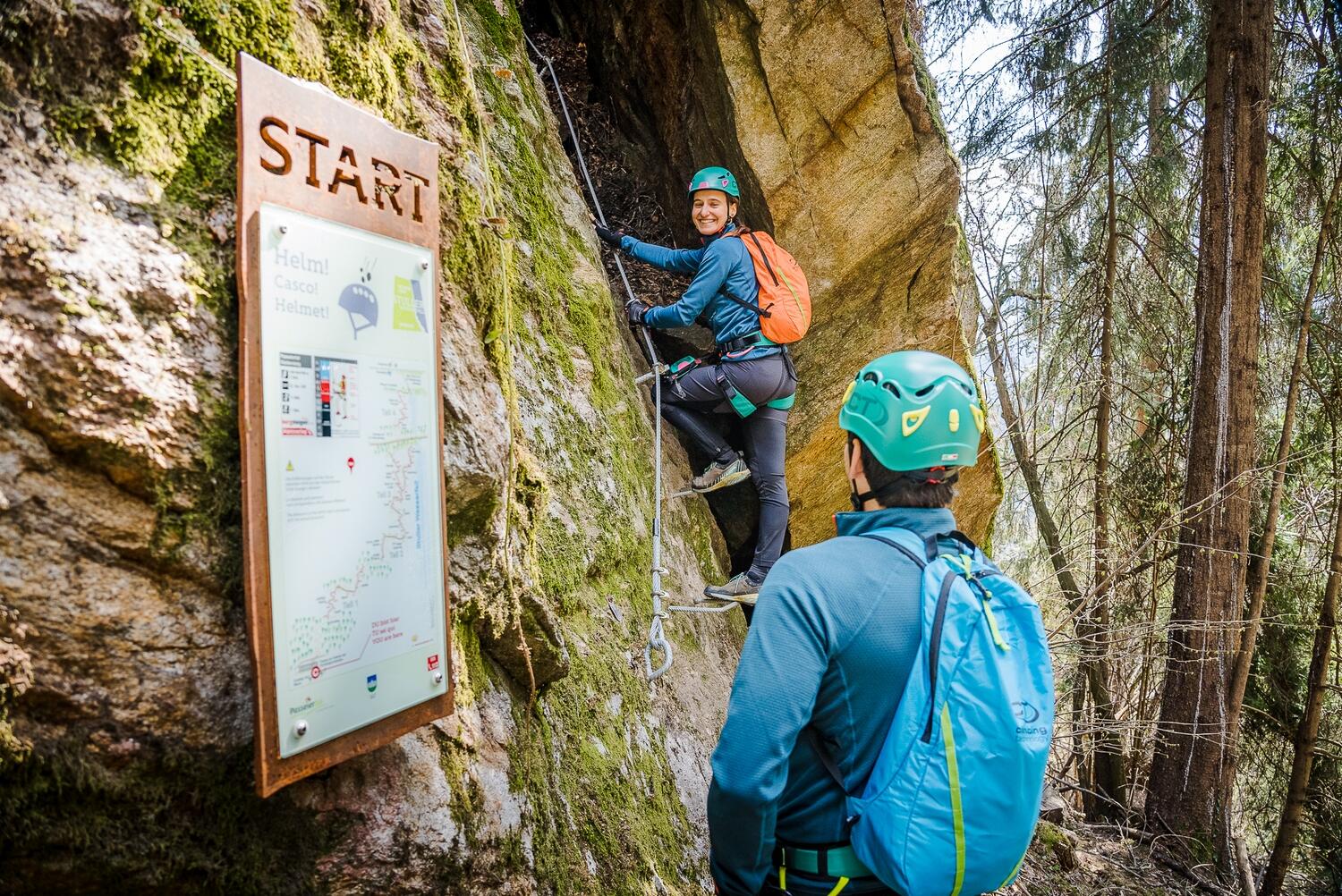 Climbing Technology -14-Photo By Klaus Dell’Orto – Climbing Technology 