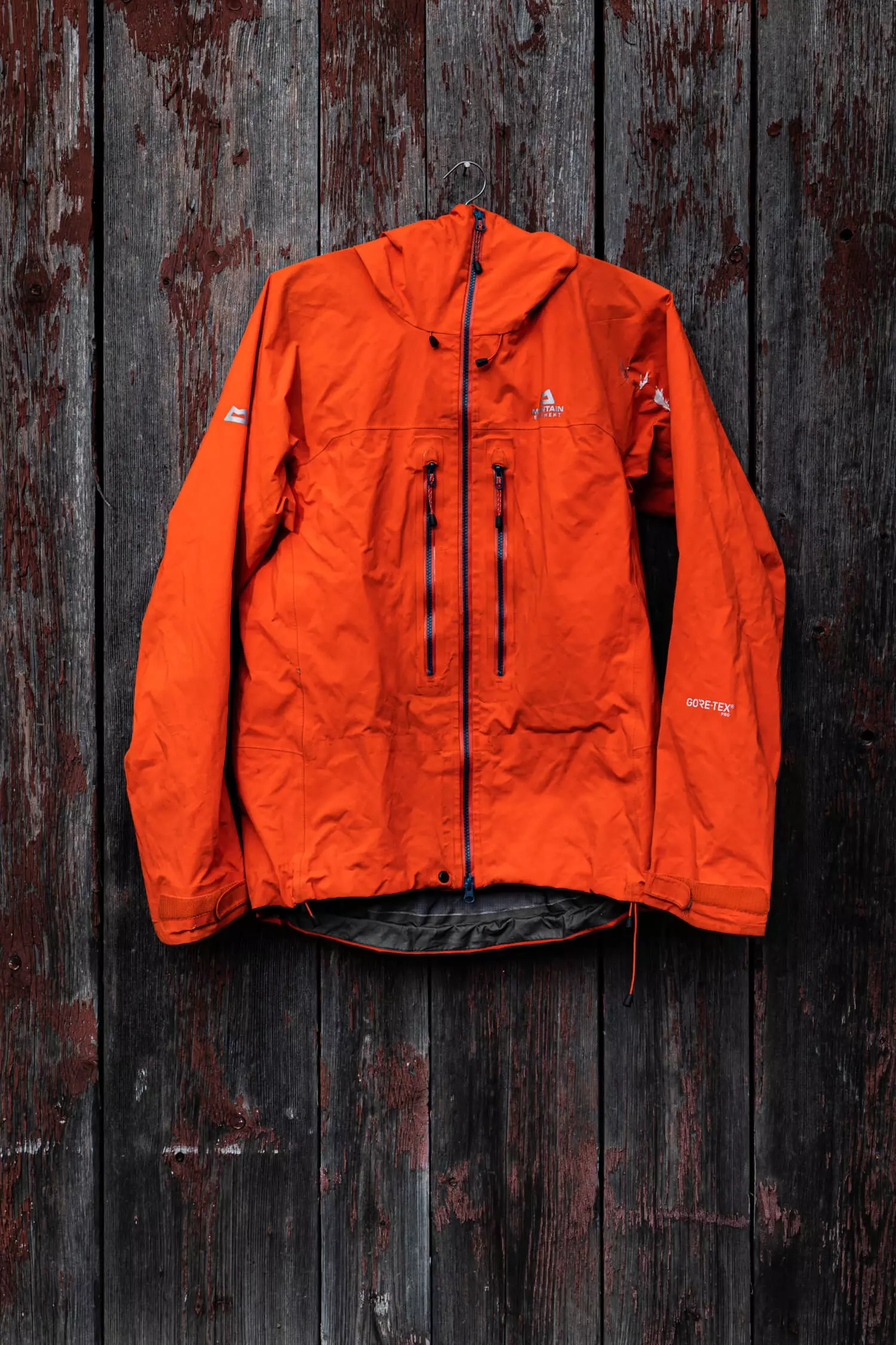 Mountain Equipment Tupilak Jacket