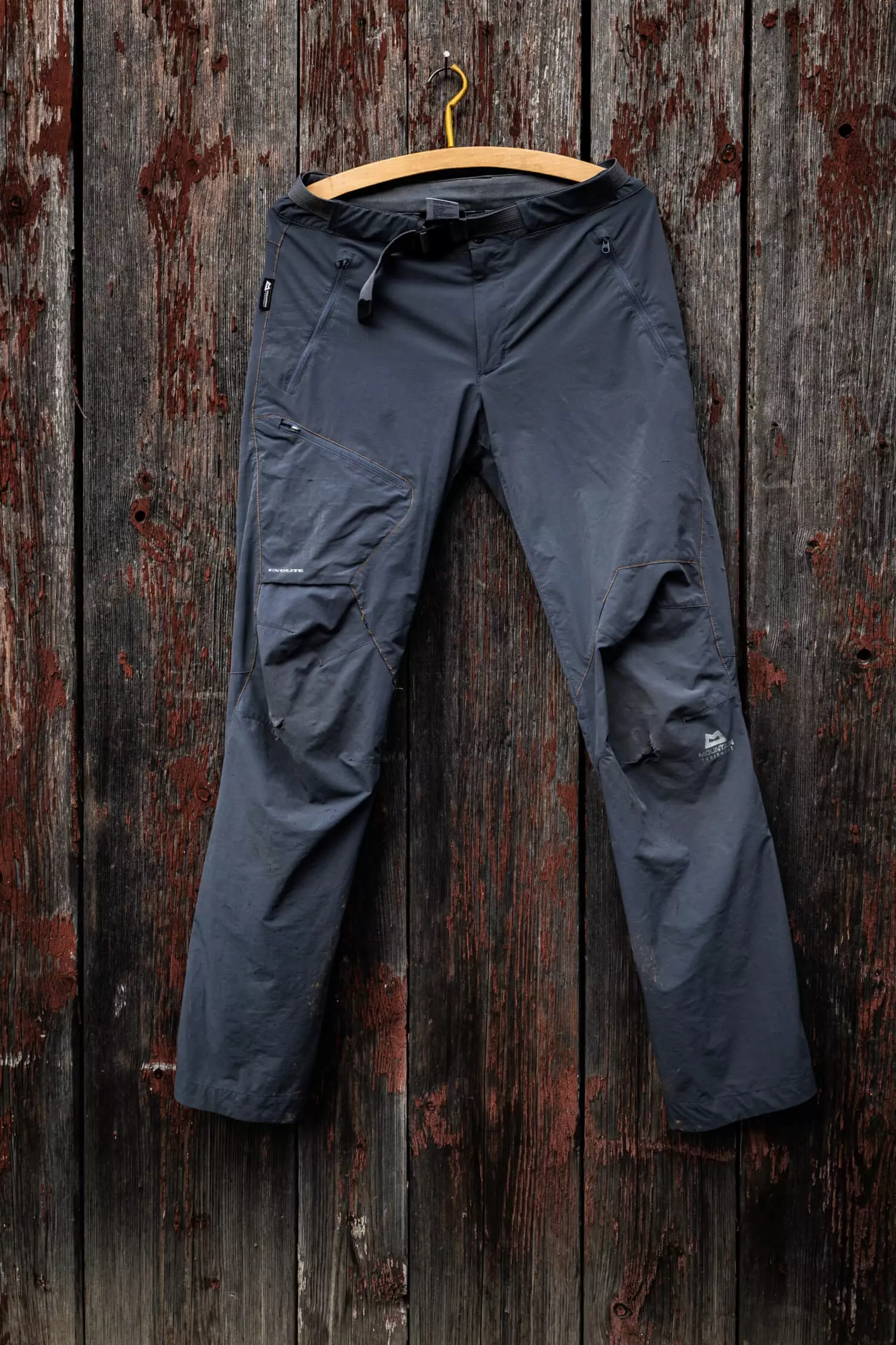 Mountain Equipment Comici Pant