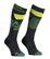 54401-90501-FREERIDE_LONG_SOCKS_COZY_M_black_steel-B-01