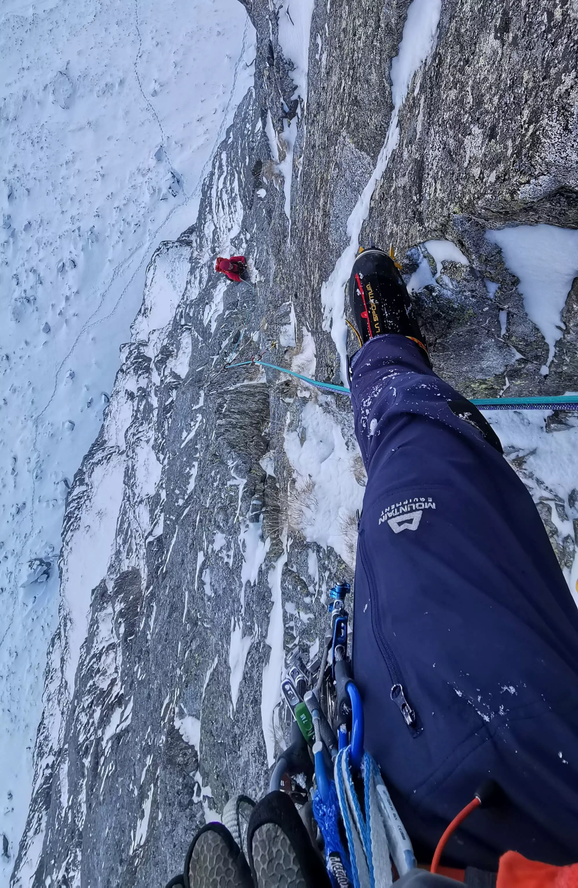 Dolez tretej dĺžky