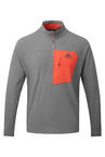 ME-005397_Arrow_Mens_1_4_Zip_Me-01936_AnvilRedrock - Medium