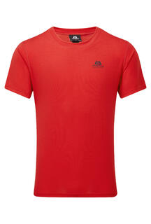 ME-007390_Groundup_Mens_Tee_Me-01898_Chili_Red