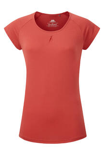 ME-006648_Equinox_Womens_Tee_Me-01820_Rosewood