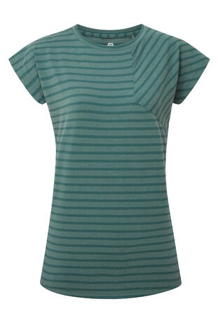 ME-007397_Silhouette_Womens_Tee_Me-01834_FernStripe