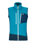 87216-52001-FLEECE_GRID_VEST_M_mountain_blue-B-01