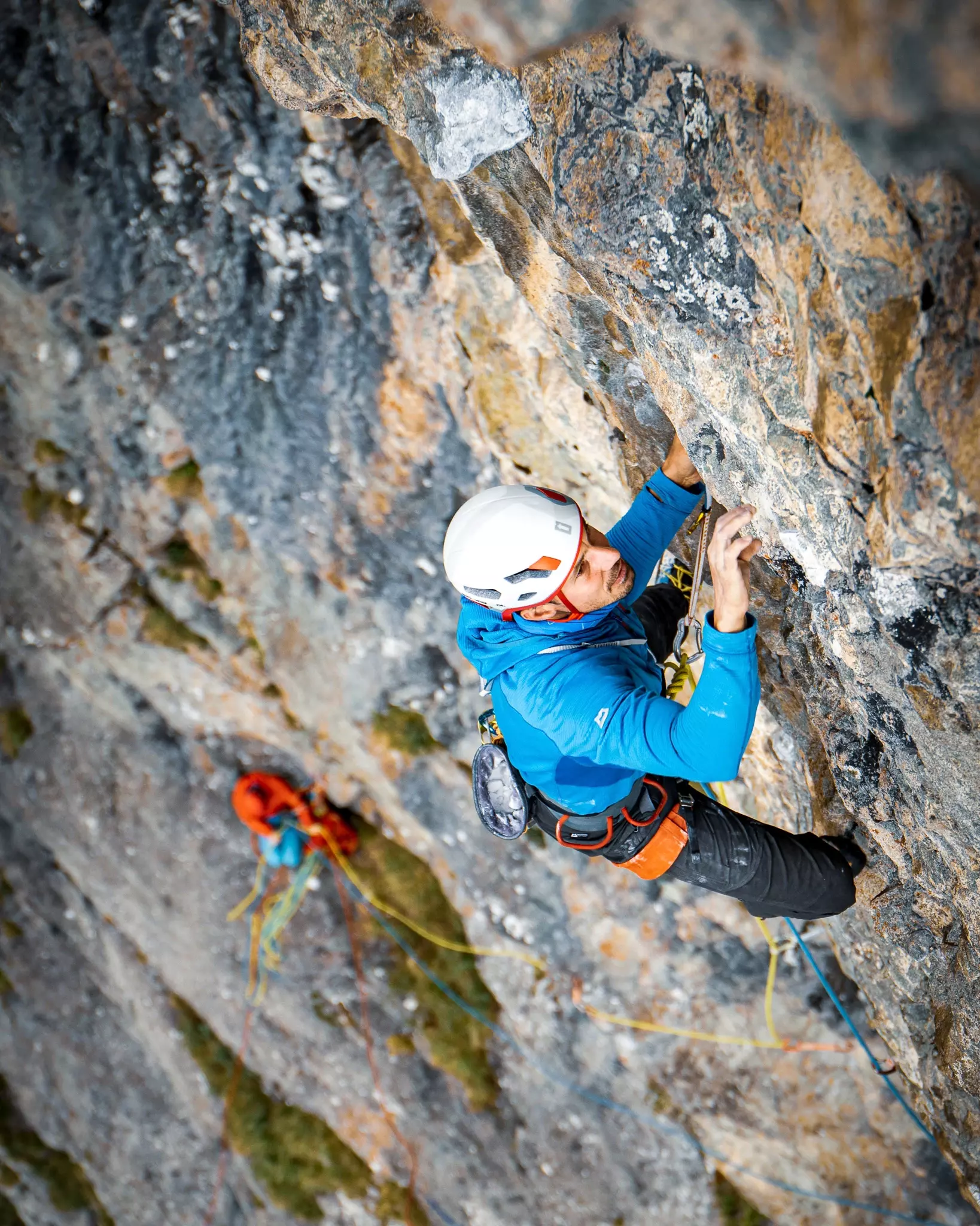 Tretia dĺžka za 9. Foto: Rasťo Hatiar