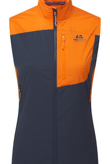 ME-007211_Aerotherm_Womens_Vest_Me-01928_Blue_Nights_Ember