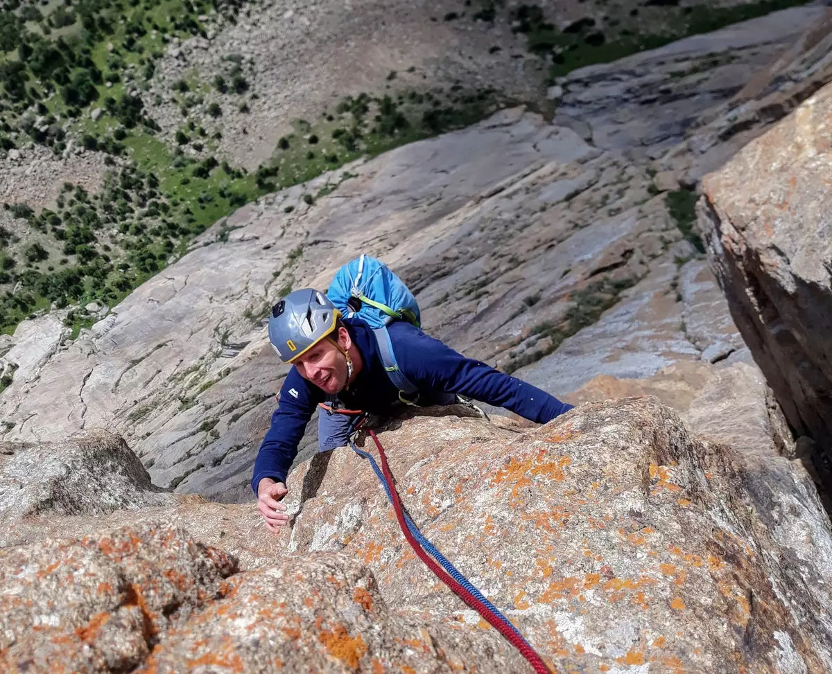 Góša opouští klíčovou délku