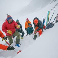 Tatry ME lavinovy kurz 5D3_9017 foto Standa Mitac