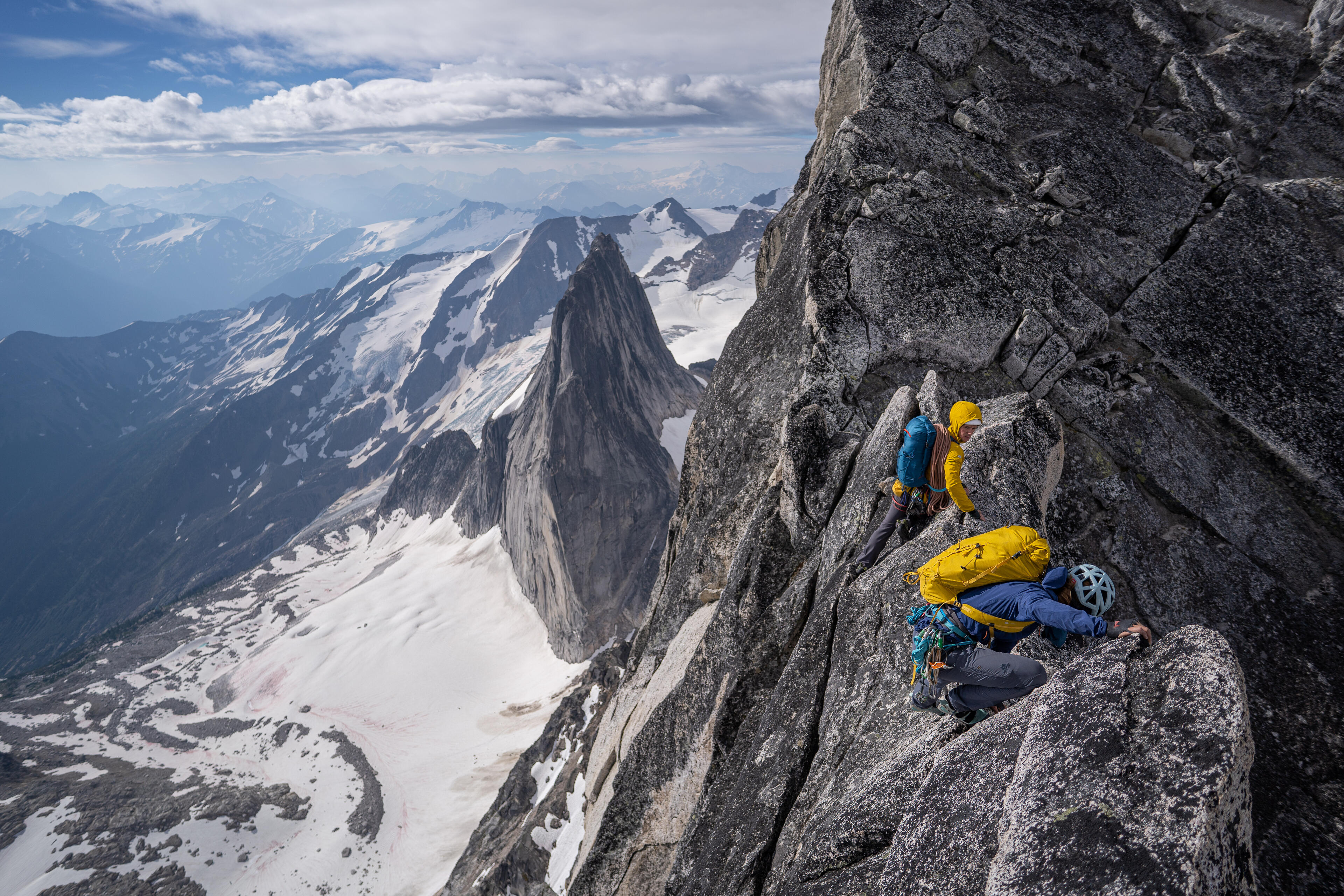UisdeanHawthorn_2022_ME Bugaboos-432