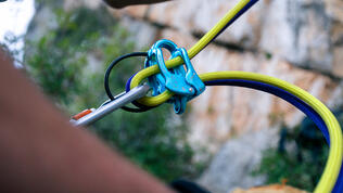 Climbing Technology-5-Photo by Francesco Guerra-Climbing Technology