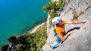 Climbing Technology-17-Photo by Francesco Guerra-Climbing Technology