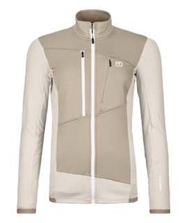 320653-87205-00101-FLEECE_GRID_JACKET_W_white_chalk-B-01