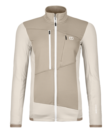 320653-87205-00101-FLEECE_GRID_JACKET_W_white_chalk-B-01