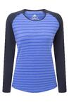 ME-007396_Redline_LS_Womens_Tee_Me-02227_Vivid_Stripe_Cosmos.jpg - Large