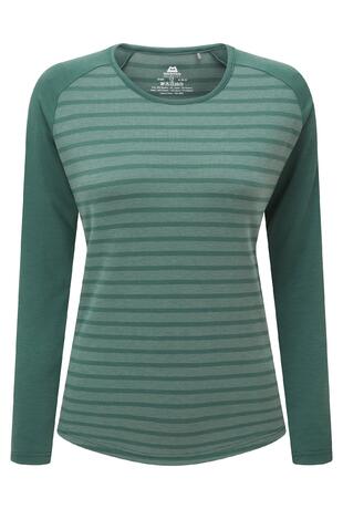 ME-007396_Redline_LS_Womens_Tee_Me-01828_Fern_Stripe_Fern.jpg - Large