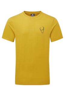 ME-007916_Yorik_On_Wire_Mens_Tee_ME-02243_Olive_Oil.jpg - Large