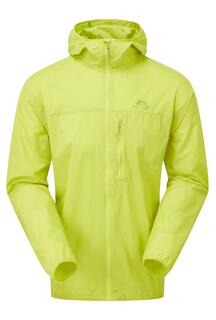 ME-007787_Aerofoil_Hooded_Mens_Jacket_Me-02222_Vine_Green.jpg - Large