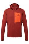 ME-005359_Lumiko_Hooded_Mens_Jacket_Me-01980_Merlot_Cardinal - Large