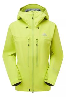 ME-005043_Tupilak_Womens_Jacket_Me-01974_Fresh_Green - Large