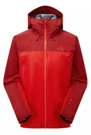 ME-007498_Shigri_Mens_jacket_Me-01971_Chili_Red_Merlot - Large