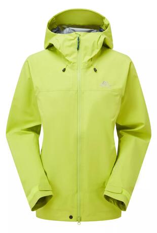 ME-007499_Shigri_Womens_jacket_Me-01974_Fresh_Green - Large