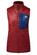 ME-007478_Oreus_Womens_Vest_Me-02001_Merlot_Admiral_Blue - Large