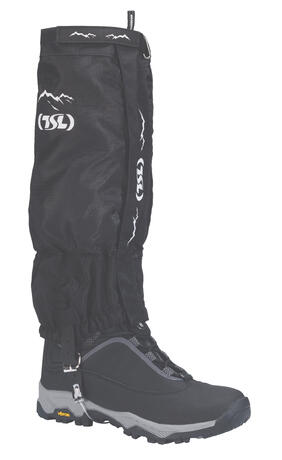 HIGH TREK - BLACK - M & L