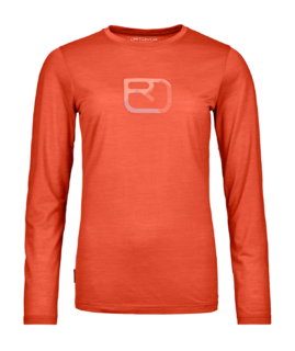 84081-23501-150_COOL_MTN_SILHOUETTE_LS_W_sunset_orange-B-01