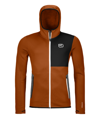 86986-70701-FLEECE_HOODY_M_bristle_brown-B-01