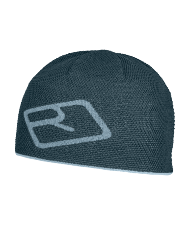 68033-87801-MERINO_LOGO_KNIT_BEANIE_dark_arctic_grey-B-01