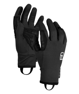 56359-90201-FLEECE_LIGHT_GLOVE_W_black_raven-B-01