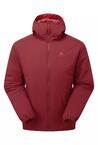 ME-007502_Andola_Mens_Jacket_Me-01979_Merlot - Large