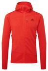 ME-006951_Durian_Hooded_Mens_Jacket_Me-01898_Chili_Red - Large