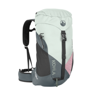 active-22l-milky green