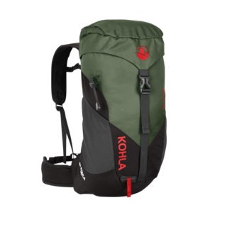 active-22l-bronze-green