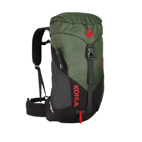 active-22l-bronze-green