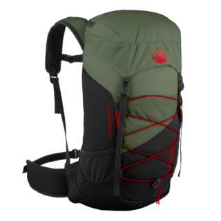 KOHLA_ActivePeak22L_bronzegreen_front