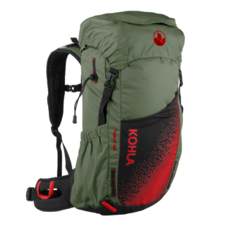 KOHLA_Track28L_bronzegreen_front