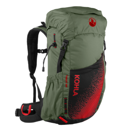 KOHLA_Track28L_bronzegreen_front