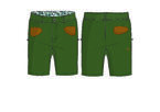 RONDO SHORT-S-ROSEMARY-01