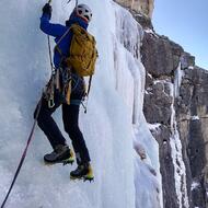 Kdesi na La Piovře (foto Zdeněk Faltys)