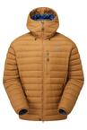 ME-006399_Earthrise_Hooded_Mens_Jacket_Me-02255_Walnut - Large