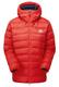 ME-005069_Senja_Womens_Jacket_Me-01898_Chili_Red - Large