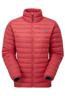ME-006395_Earthrise_Womens_Jacket_Me-01820_Rosewood - Large