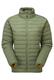 ME-006395_Earthrise_Womens_Jacket_Me-02258_Four_Leaf_Clover - Large