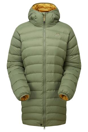 ME-006890_Earthrise_Womens_Parka_Me-02258_Four_Leaf_Clover - Large