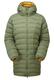 ME-006890_Earthrise_Womens_Parka_Me-02258_Four_Leaf_Clover - Large